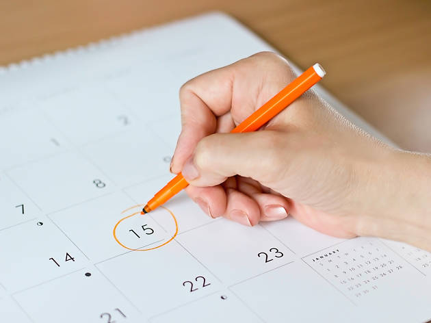Calendari Calendari
