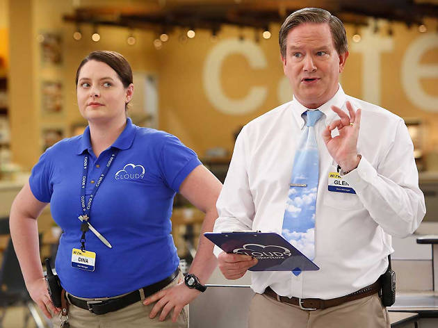 Superstore Superstore presenta su cuarta temporada