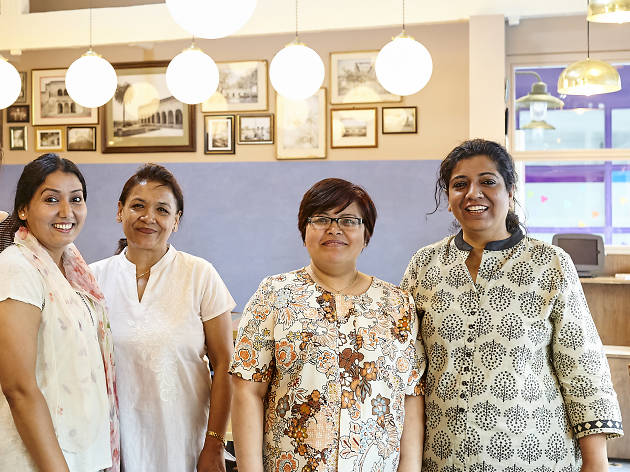 Resy: The Women of Food Dinner Series Resy: The Women of Food Dinner Series