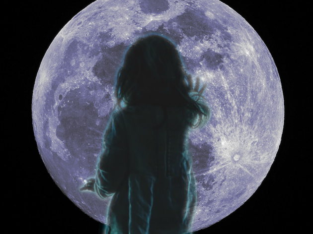 Lunar Dreams Lunar Dreams