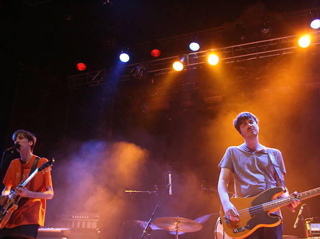 Deerhunter Deerhunter