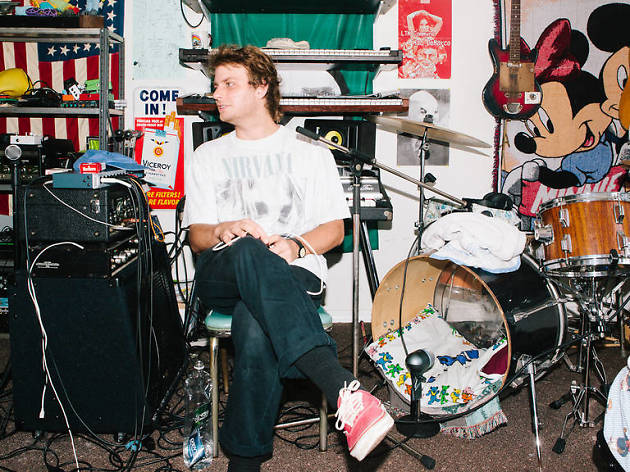 Mac DeMarco Mac DeMarco