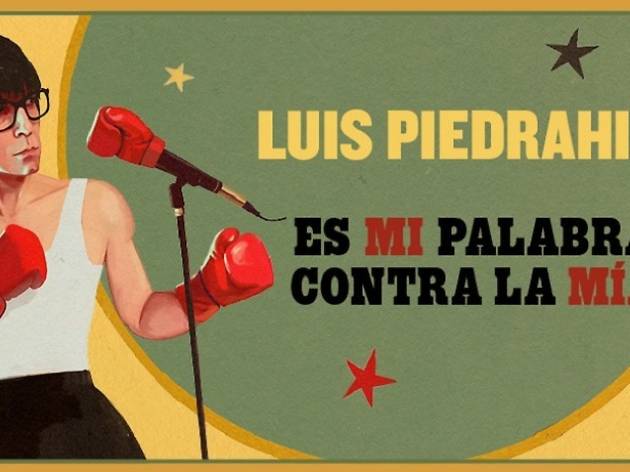 Es mi palabra contra la mía Es mi palabra contra la mía
