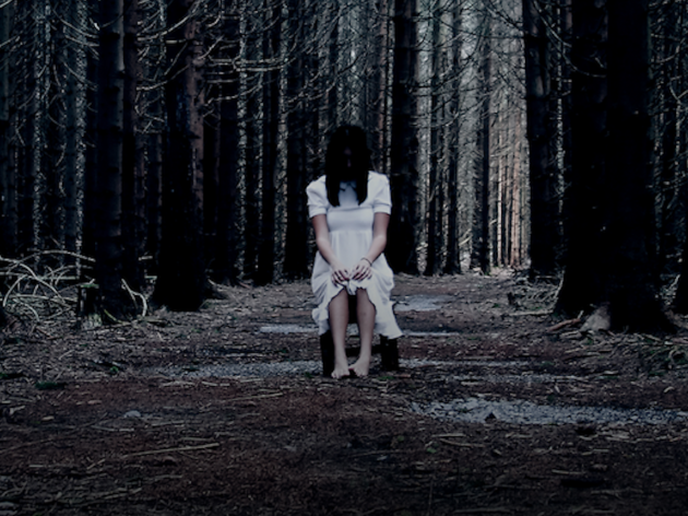 Horror Haunt: Asian Dark Hour – The Revenge Of The Unsettled Horror Haunt: Asian Dark Hour – The Revenge Of The Unsettled