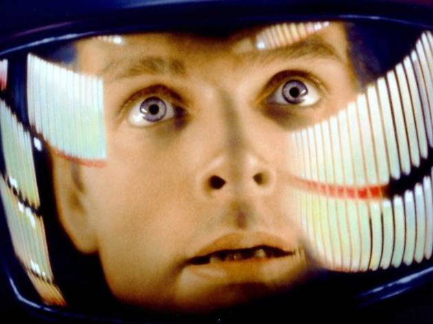 2001: A Space Odyssey still 2001: A Space Odyssey still