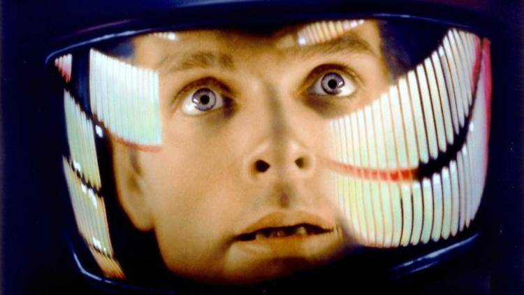 2001: A Space Odyssey still