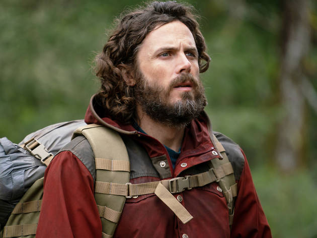 Casey Affleck Casey Affleck