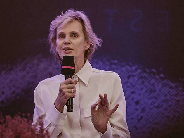 Siri Hustvedt Siri Hustvedt