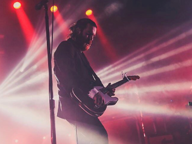 Nick Murphy Nick Murphy