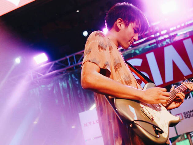 Siam Music Festival Siam Music Festival