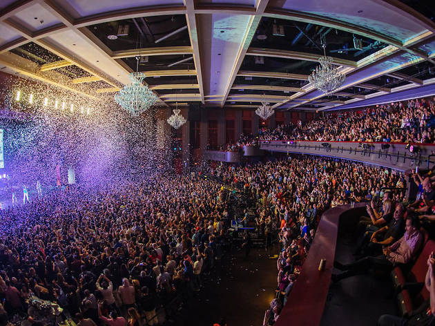 Fillmore Miami Beach Fillmore Miami Beach