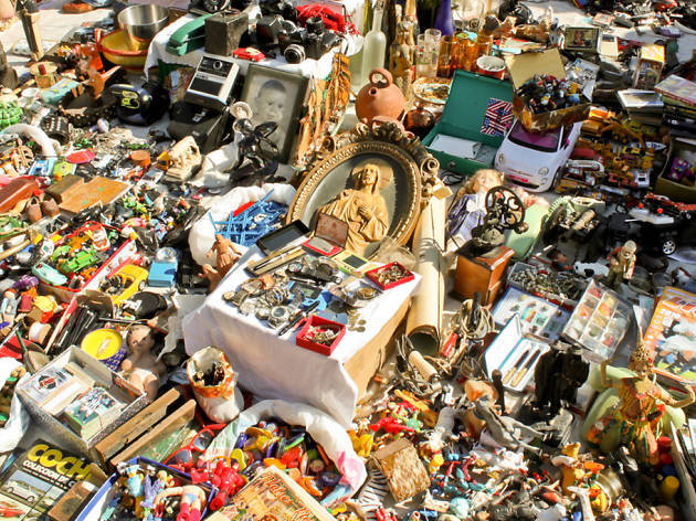 Indoor Flea Market Indoor Flea Market