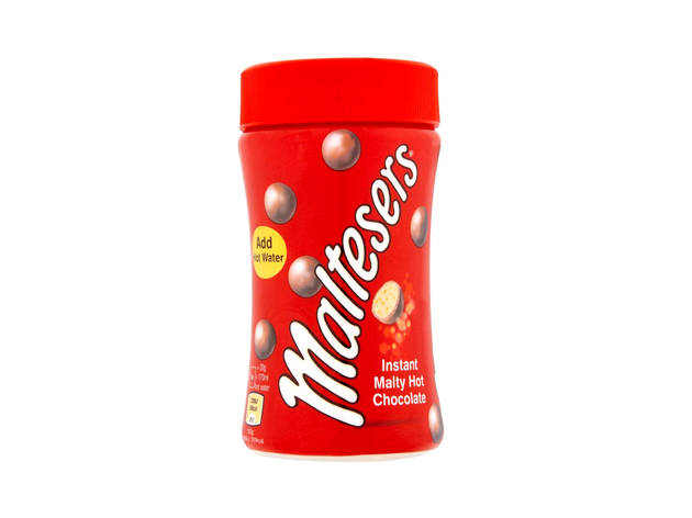 Maltesers Instant Hot Chocolate Maltesers Instant Hot Chocolate