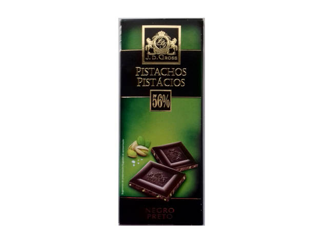 JD Gross Pistachio JD Gross Pistachio