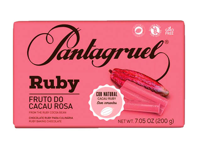 Pantagruel Ruby Pantagruel Ruby