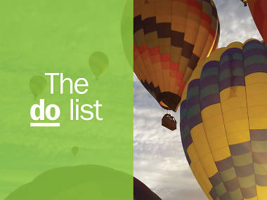 The 10 best things to do in Napa Valley right now The 10 best things to do in Napa Valley right now