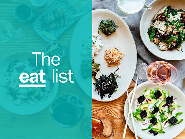 The 10 best Napa restaurants to eat at right now The 10 best Napa restaurants to eat at right now