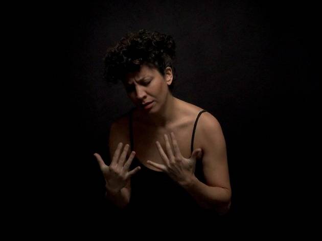 Francisca Benitez. Has dado al mundo tus canciones Francisca Benitez. Has dado al mundo tus canciones
