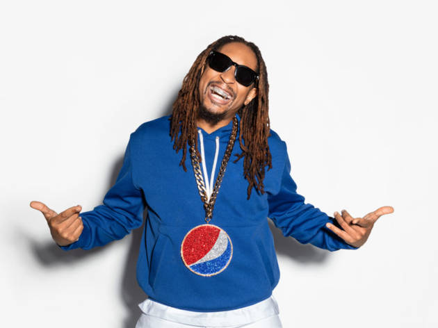 Club Cubic presents Lil Jon Club Cubic presents Lil Jon