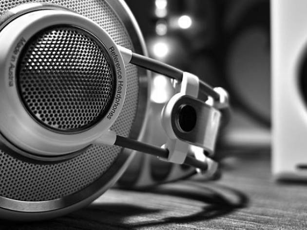 Backbeat Studios Backbeat Studios