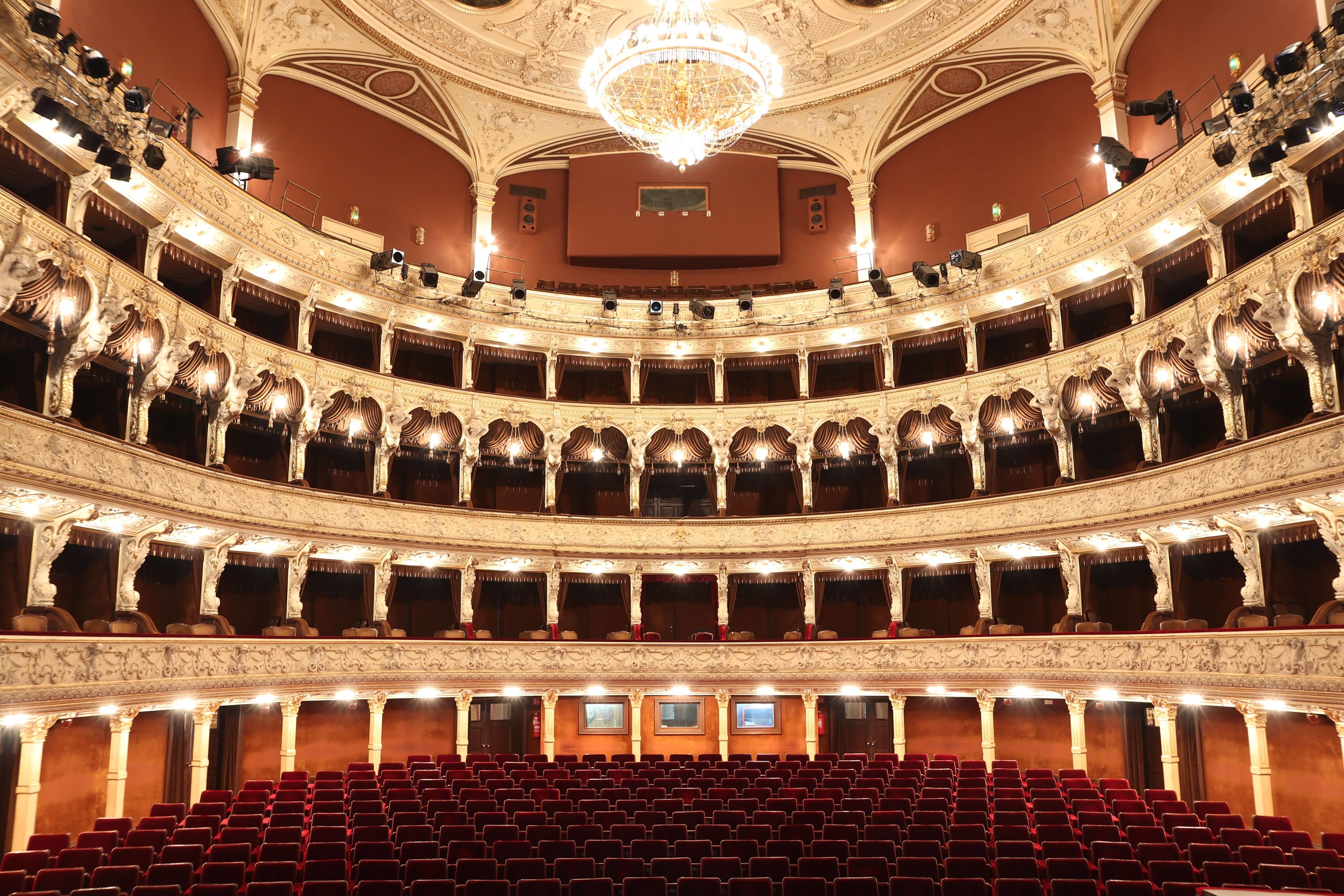 The best shows this season at the Croatian National Theatre in Rijeka