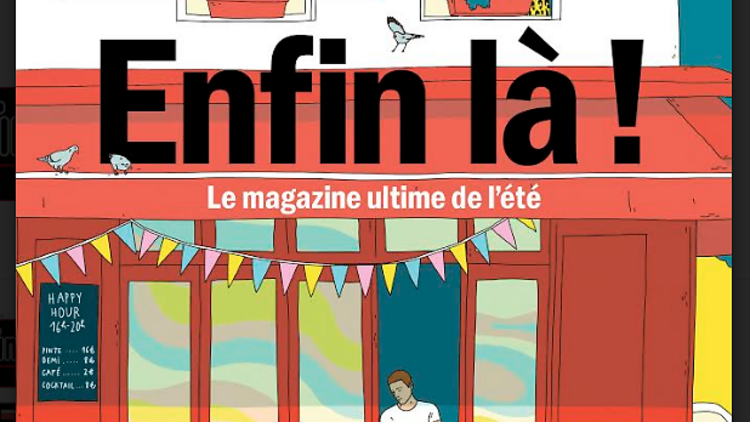 Première édition