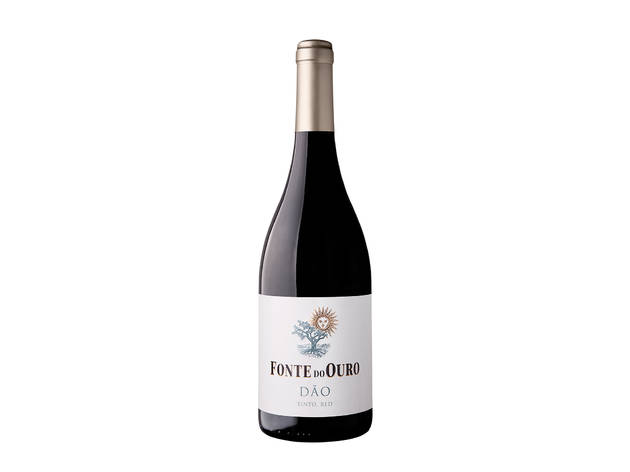 Fonte do Ouro tinto 2017 Fonte do Ouro tinto 2017