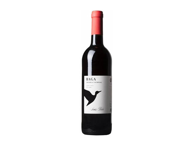 Luís Pato Baga/ Touriga Nacional tinto 2015 Luís Pato Baga/ Touriga Nacional tinto 2015