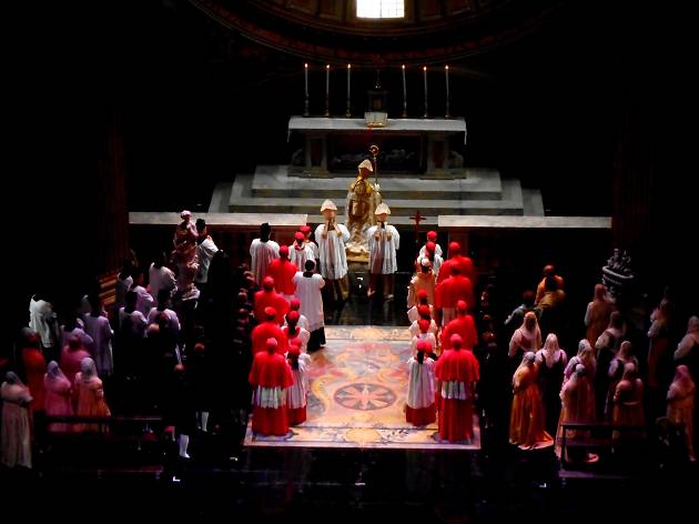 Tosca Tosca
