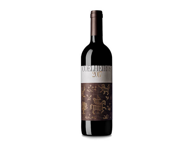 Coelheiros tinto 2017 Coelheiros tinto 2017