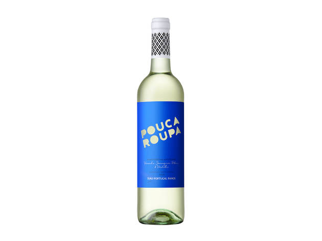 Pouca Roupa branco 2018 Pouca Roupa branco 2018