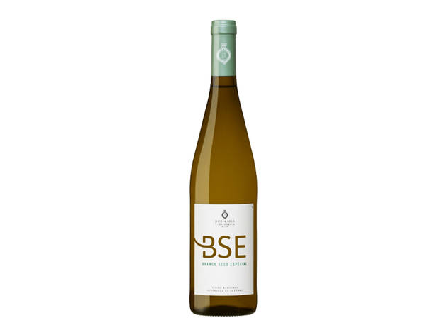 BSE branco 2018 BSE branco 2018
