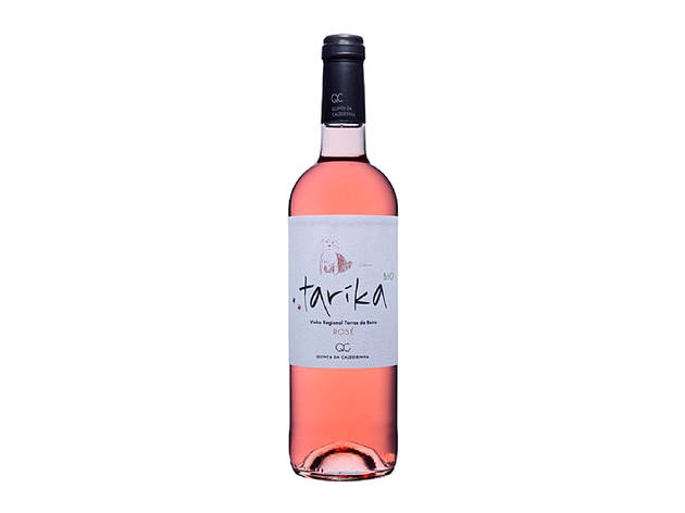 Tarika Bio rosé Tarika Bio rosé