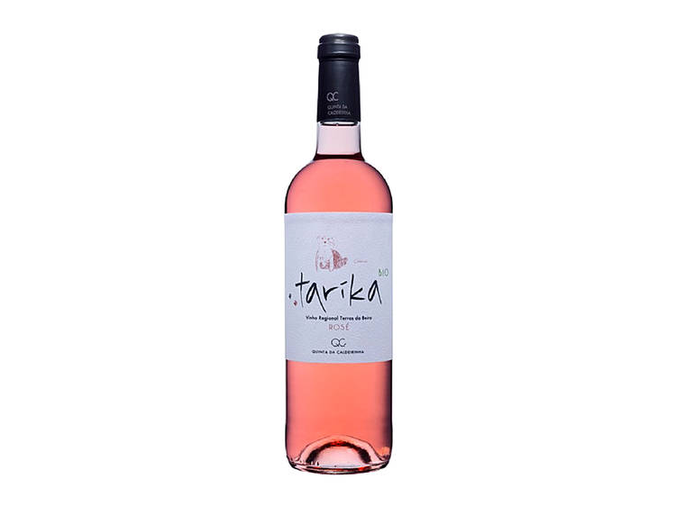 Tarika Bio rosé