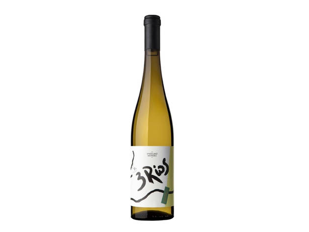 3 Rios Escolha Branco 2018 3 Rios Escolha Branco 2018