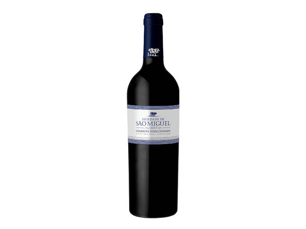 Herdade de São Miguel Colheita Seleccionada tinto 2017 Herdade de São Miguel Colheita Seleccionada tinto 2017