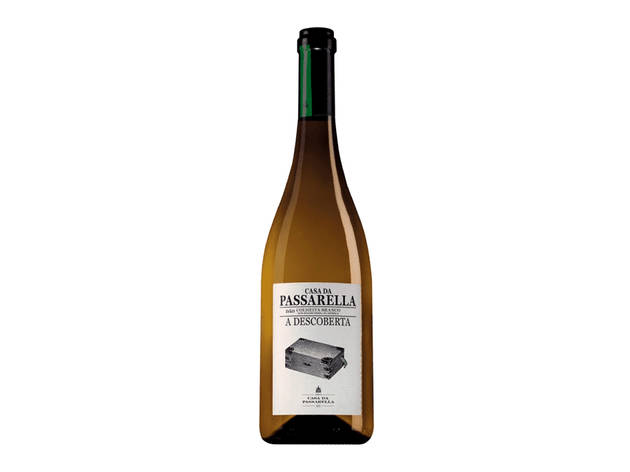 Casa da Passarella – A Descoberta Branco 2018 Casa da Passarella – A Descoberta Branco 2018
