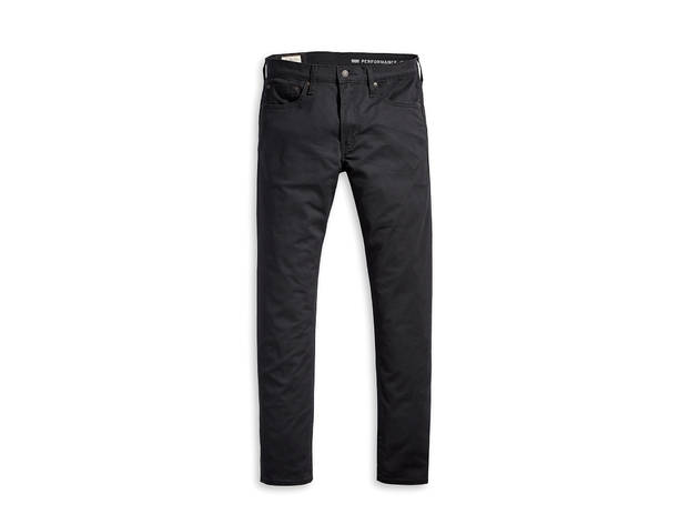 Levis's Stretch Pretas Levis's Stretch Pretas