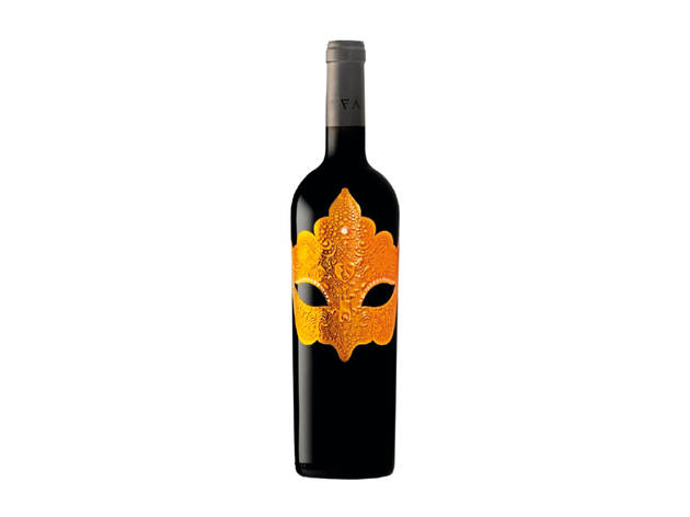 VolteFace Reserva tinto 2015 VolteFace Reserva tinto 2015