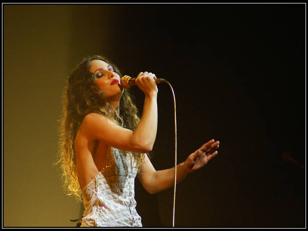 Vanessa Paradis Vanessa Paradis