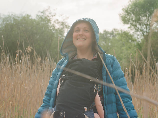 Josie Long Josie Long