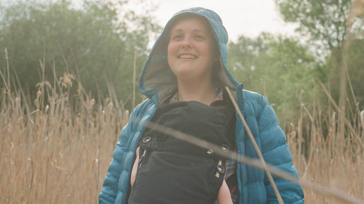 Josie Long