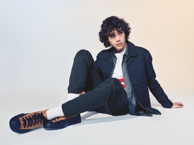 Levi's Performance Jeans Levi's Performance Jeans