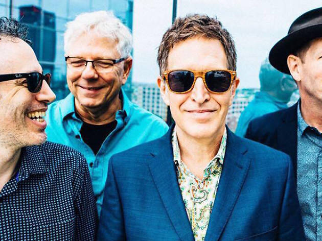 The Dream Syndicate The Dream Syndicate