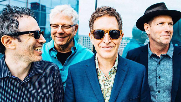 The Dream Syndicate