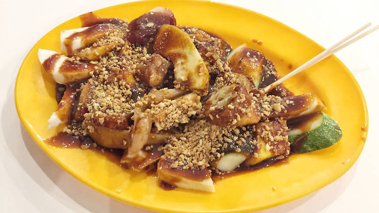 Rojak