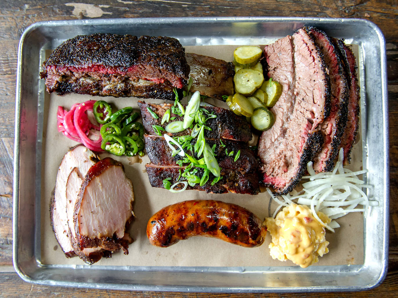 Brooklyn’s 41 best restaurants for breakfast, lunch and dinner