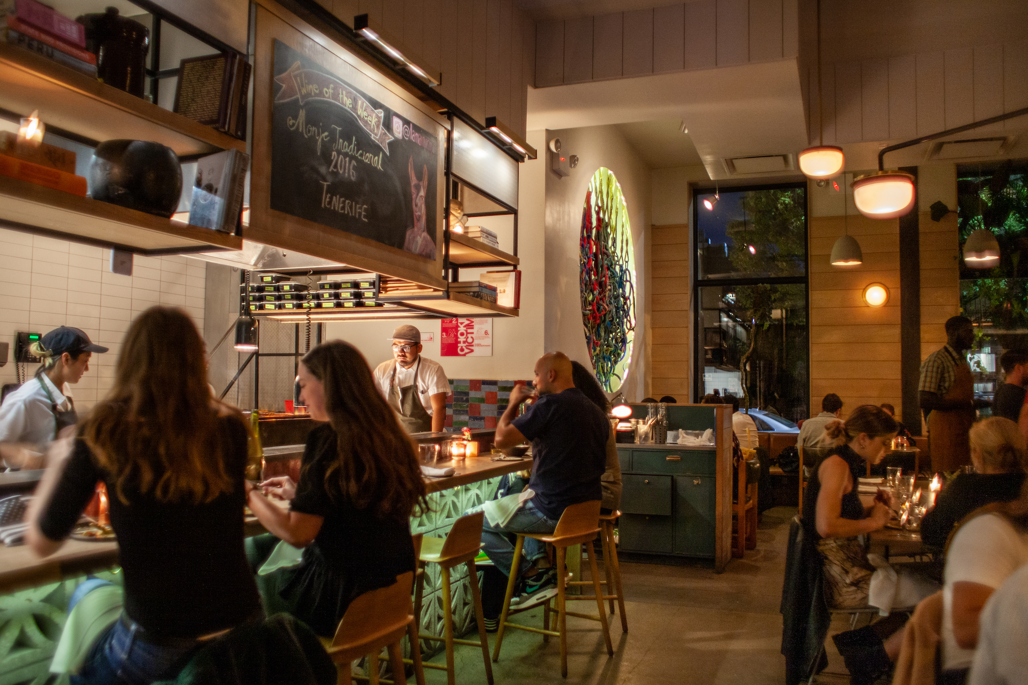 30 Best Brooklyn Restaurants To Eat The Best Meal At In 2021