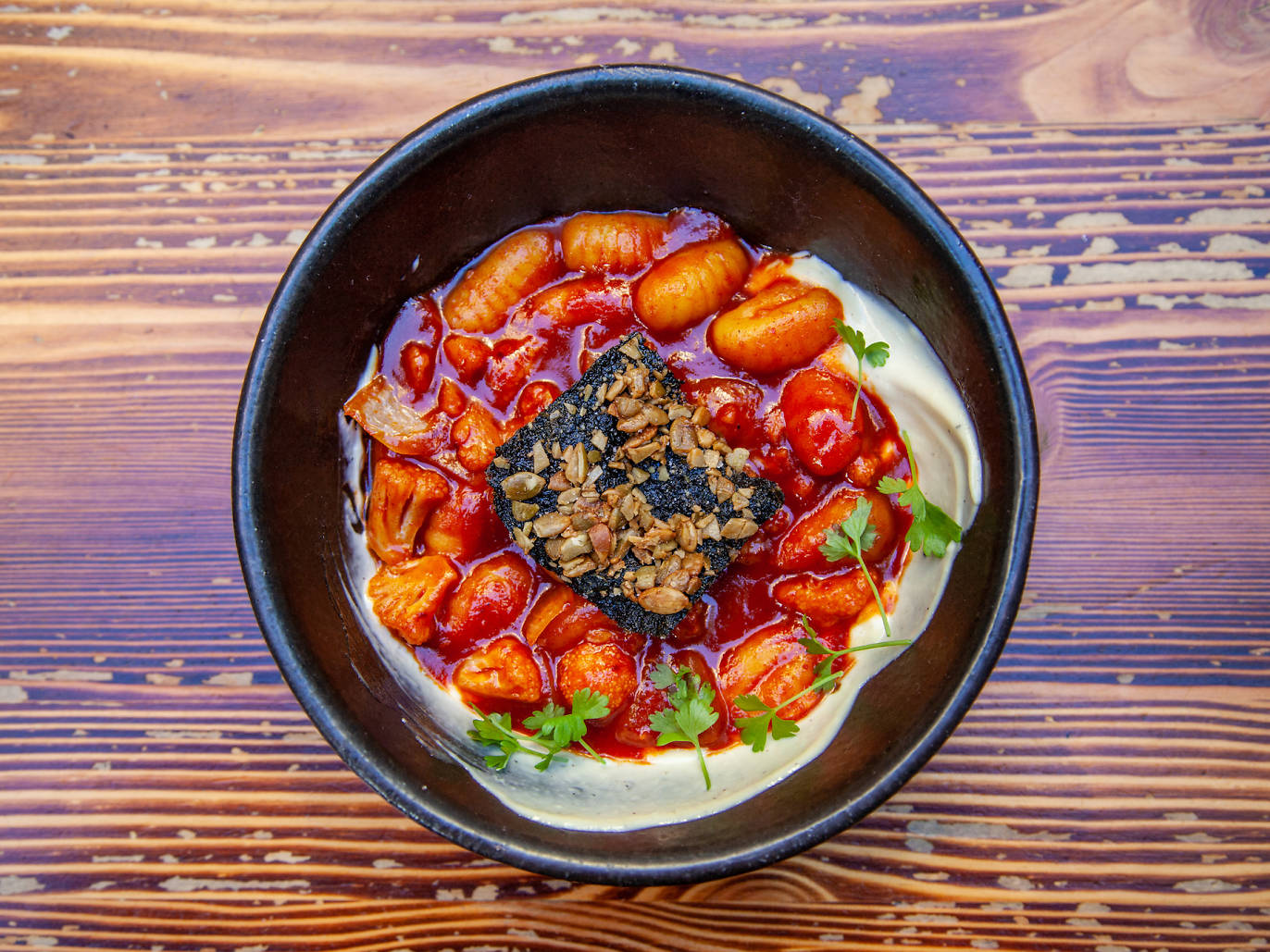 The 26 best restaurants in NYC's East Village