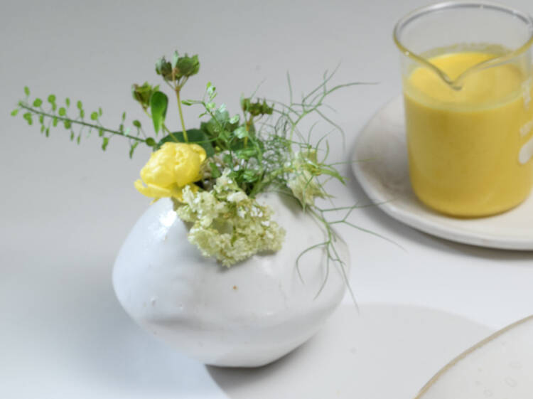 NYC's 17 best vegetarian and vegan restaurants